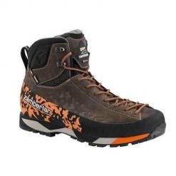 Buty trekkingowe męskie Zamberlan Salathe Trek Gtx Rr. Buty trekkingowe Zamberlan, bez wzorów, z materiału, za kostkę, bez zapięcia, trekkingowe. Za 1,213.00 zł.
