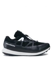Salomon Buty do biegania Ultra Glide 2 GORE-TEX L47216600 Czarny. Czarne buty do biegania Salomon, bez wzorów, z gore-texu, bez zapięcia, do biegania, gore-tex. Za 509.99 zł.