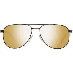 Gant Okulary Przeciwsłoneczne Męskie Czarne. Okulary przeciwsłoneczne marki GANT. W wyprzedaży za 169.00 zł.