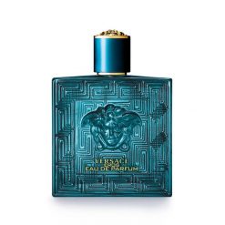 Versace Eros Woda perfumowana 100 ml Męskie. Perfumy męskie VERSACE. Za 599.00 zł.