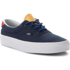 Tenisówki VANS - Era 59 VN0A38FSQKH (Vans Yacht Club) Dress Bl. Trampki marki Vans. W wyprzedaży za 229.00 zł.