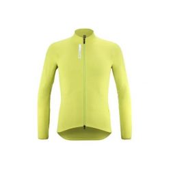 Kurtka Mavic Aksium Wind. Brązowe kurtki MAVIC, na jesień, m, bez wzorów, z jersey, bez kaptura. Za 428.40 zł.