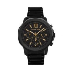 Zegarek Michael Kors. Czarne zegarki Michael Kors. Za 1,479.00 zł.