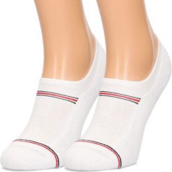 Tommy Hilfiger Tommy Hilfiger 2-Pack - Skarpety Męskie - 392023001 300 43/46. Skarpety marki Tommy Hilfiger. Za 45.00 zł.
