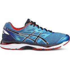 Asics Gel-Cumulus 18 T6C3N-4190. Buty do biegania marki ASICS. W wyprzedaży za 499.99 zł.