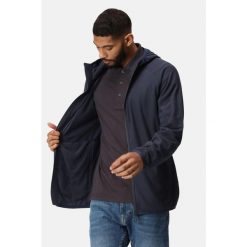 Polar roboczy męski Nagate Full Zip z kapturem. Szare bluzy z polaru Regatta, m, bez wzorów, z polaru, z kapturem. W wyprzedaży za 209.99 zł.