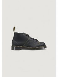 Dr. Martens Trapery Church Monkey Boot DM41089001 Czarny. Czarne trapery Dr. Martens, ze skóry, bez zapięcia. Za 629.99 zł.