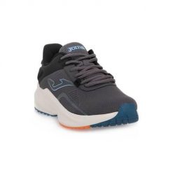Buty do biegania męskie Joma Cromo 23 12. Szare buty do biegania Joma, bez wzorów, z materiału, bez zapięcia, do biegania. Za 327.00 zł.