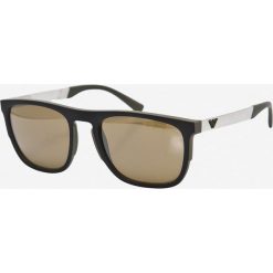 Emporio Armani - Okulary 0EA4114. Okulary przeciwsłoneczne marki Emporio Armani. Za 599.90 zł.