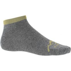 Skarpety męskie VIKING Boosocks Low Bamboo Man. Szare skarpety Viking, bez wzorów. Za 19.90 zł.