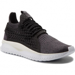 Sneakersy PUMA - Tsugi Netfit V2 EvoKnit 365487 02 Puma Black/Asphalt/Puma Whit. Buty sportowe casual marki Puma. W wyprzedaży za 329.00 zł.