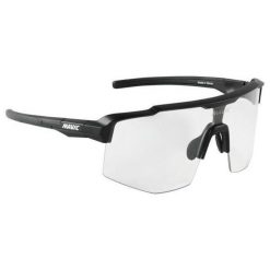 Okulary przeciwsłoneczne Mavic MVS CAT.0. Czarne okulary przeciwsłoneczne MAVIC. Za 301.50 zł.