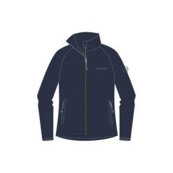 Hi-tec POLAR HENIS NAVY XXXL. Bluzy bez kaptura marki Hi-tec. Za 99.29 zł.