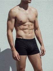 Bokserki classic 5 pack - wielobarwny. Bokserki Sinsay, l, bez wzorów. Za 49.99 zł.