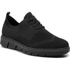 Półbuty JOSEF SEIBEL - Falko Knitted 13 39613 324 100 Schwarz. Eleganckie półbuty marki Josef Seibel. Za 299.00 zł.