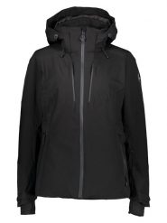 Icepeak Kurtka narciarska "Faunsdale" w kolorze czarnym rozmiar: 46. Czarne kurtki narciarskie i snowboardowe Icepeak, m, bez wzorów, narciarskie. Za 474.95 zł.
