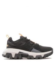 CATerpillar Sneakersy Raider Sport P110597 Czarny. Czarne buty sportowe casual CATerpillar, bez wzorów, z materiału, bez zapięcia. Za 489.99 zł.
