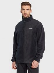Columbia Polar Steens Mountain™ 1476671 Czarny Regular Fit. Czarne bluzy z polaru Columbia, l, bez wzorów, z polaru, bez kaptura. Za 229.99 zł.