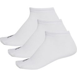 Adidas Skarpetki Per No-Sh T 3pp/White/White/White 39-42. Skarpetki sportowe marki Adidas. Za 45.00 zł.