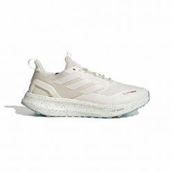 Buty ADIDAS PUREBOOST 5 CLIMAWA Beżowy. Brązowe buty do biegania Adidas, bez wzorów, z syntetyku, bez zapięcia, do biegania. W wyprzedaży za 559.35 zł.