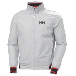 Kurtka treningowa męska Helly Hansen Salt Windbreaker. Kurtki Helly Hansen, m, bez wzorów, bez kaptura. Za 553.20 zł.