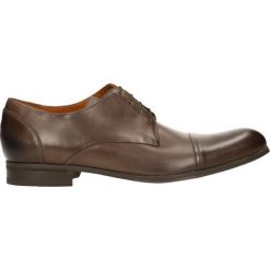 Półbuty IVO. Eleganckie półbuty marki Gino Rossi. W wyprzedaży za 249.90 zł.