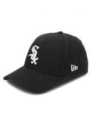 New Era Czapka z daszkiem The League Chiwhi G 10047515 Czarny. Czarne czapki z daszkiem New Era, bez wzorów, z materiału. Za 119.99 zł.