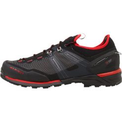 Mammut ALNASCA LOW MEN Półbuty trekkingowe black/magma. Buty trekkingowe marki Mammut. Za 579.00 zł.