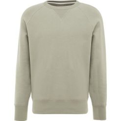Rag & bone ELBOW PATCH RACER Bluza moon mist. Bluzy rag & bone. W wyprzedaży za 831.75 zł.