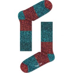 Happy Socks - Skarpety Wool. Skarpety marki Happy Socks. W wyprzedaży za 37.90 zł.