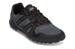 Buty do chodzenia męskie Xero Shoes Mesa Trail Ii. Zielone buty turystyczne XERO SHOES, bez wzorów, z materiału, bez zapięcia, do biegania. Za 719.99 zł.