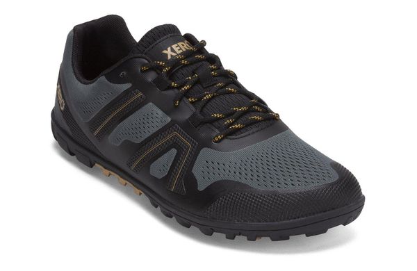 Buty do chodzenia męskie Xero Shoes Mesa Trail Ii. Zielone buty turystyczne XERO SHOES, bez wzorów, z materiału, bez zapięcia, do biegania. Za 722.00 zł.