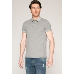 Wrangler - Polo. Koszulki polo marki Wrangler, z bawełny, polo. Za 129.90 zł.
