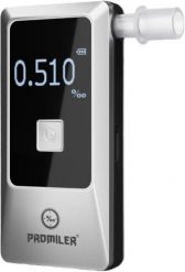 Alkomat Promiler iSober 70. Alkomaty Promiler. Za 998.99 zł.