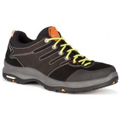 Aku Męskie Buty Turystyczne Montera Ii Low Gtx, Black, 8 (42,0). Buty turystyczne marki Aku. Za 539.00 zł.