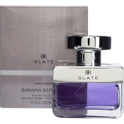 Slate - EDT - 100 ml. Perfumy męskie Perfumy. W wyprzedaży za 89.95 zł.