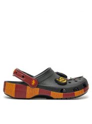 Crocs Klapki Harry Potter Classic Gryffindor Clog 210553 Czarny. Czarne klapki Crocs, z tworzywa sztucznego. Za 329.99 zł.