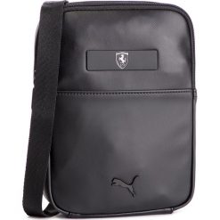 Saszetka PUMA - Sf Ls Small Portable 075854 01 Puma Black. Saszetki i nerki marki Puma. Za 199.00 zł.