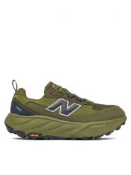 New Balance Buty do biegania X Hierro Trek MHIET8T2 Zielony ciemny. Zielone buty do biegania New Balance, bez wzorów, ze skóry, bez zapięcia, do biegania. Za 749.99 zł.