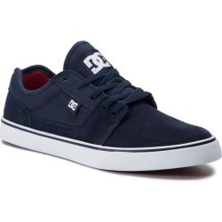 Tenisówki DC - Tonik 302905 Navy/Blue/White (Nav). Trampki marki DC. Za 289.00 zł.