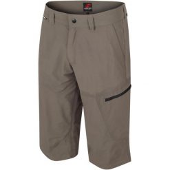 Hannah Spodenki 3/4 Rich Earthy S. Krótkie spodenki sportowe marki Hannah. W wyprzedaży za 149.00 zł.
