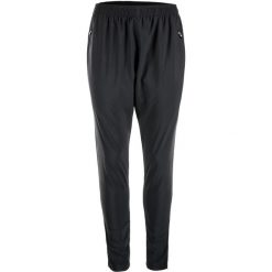 Spodnie treningowe Endurance. Czarne spodnie treningowe długie Endurance, xl, bez wzorów. Za 193.50 zł.