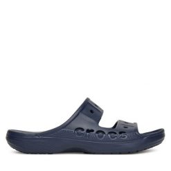 Klapki Crocs. Niebieskie klapki Crocs. Za 119.99 zł.