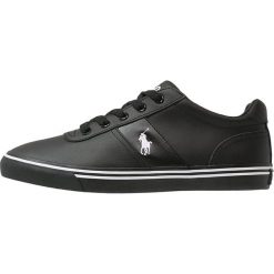Polo Ralph Lauren HANFORD Sneakersy niskie black. Buty sportowe casual marki Polo Ralph Lauren. Za 439.00 zł.