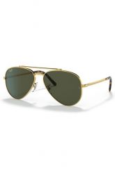 Okulary przeciwsłoneczne męskie awiator 0RB3625 RAY-BAN. Okulary przeciwsłoneczne Ray-Ban. Za 769.00 zł.