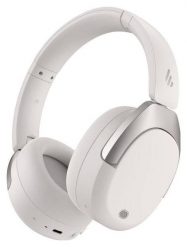 Edifier W830NB, ANC Białe. Białe słuchawki bezprzewodowe Edifier. Za 236.95 zł.