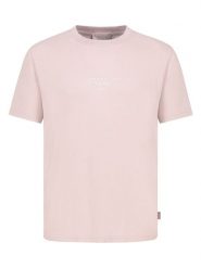 Sublevel Koszulka w kolorze jasnoróżowym rozmiar: S. Różowe bezrękawniki Sublevel, s, bez wzorów, z bawełny, bez kołnierzyka, bez ramiączek. Za 43.99 zł.