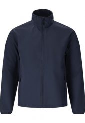Kurtka wodoodporna Whistler Lango. Czarne kurtki WHISTLER, m, bez wzorów, z elastanu, bez kaptura. Za 228.50 zł.