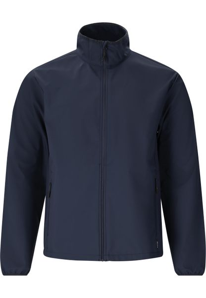 Kurtka wodoodporna Whistler Lango. Czarne kurtki WHISTLER, m, bez wzorów, z elastanu, bez kaptura. Za 228.50 zł.
