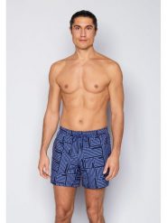 Joop! Bodywear Szorty kąpielowe w kolorze granatowym rozmiar: XL. Niebieskie kąpielówki Joop! Bodywear, xl, bez wzorów. Za 138.45 zł.